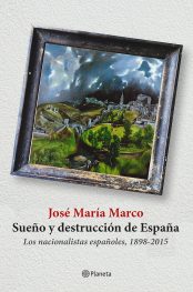 A los españoles les gusta su país… y no sé si están dispuestos a que se lo arruinen. Entrevista de Ana Bustelo Tortella
