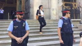 España me mata. La pasión española del nacionalismo catalán