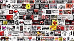 Fascismo / antifascismo