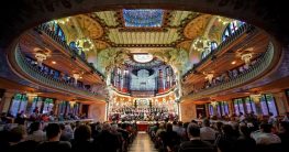 La cultura nacional por las cañerías