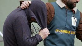 Contrarreformas. La pena permanente revisable