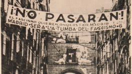 Dictadura. La parodia de la libertad