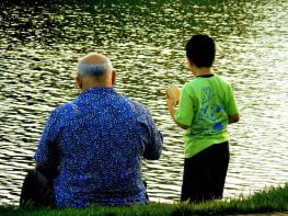 Pensiones. Pacto nacional
