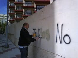 La Justicia contra la judeofobia