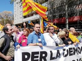 Peor que mal. Sindicalismo nacionalizado