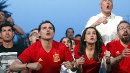 De Sagasta a Cánovas
