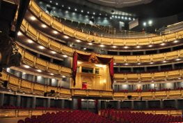 Música española