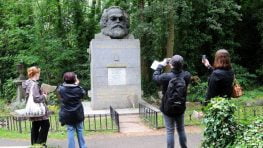 El legado de Marx. El Gran Relato