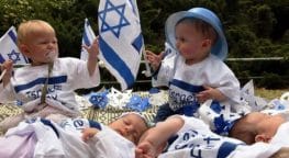 Israel: the Need of Humility in the Social Sciences por Haviv Rettig Gur