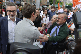 El regenerador regenerado