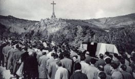 Generación post-20N. Doce millones de votos por los que resucitar a Franco