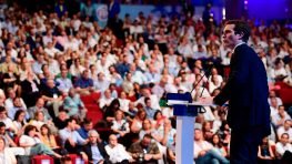 Un Congreso para un nuevo Partido Popular