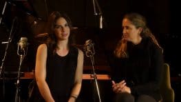 Hanna-Elisabeth Müller. La cara amable del lied