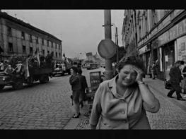 Praga 1968. El principio del fin del comunismo