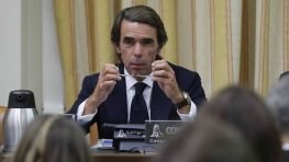 Nueva política. Epitafio