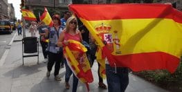 Un año después del 8-O. Vías de diálogo