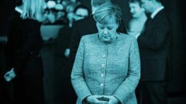 Alemania y la nueva Europa