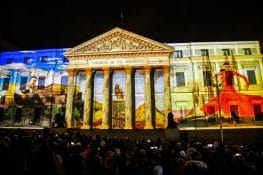 Contra la Constitución