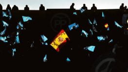 Flexibilidad y adaptación. El futuro de la derecha española