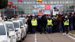 Taxi. La Ley y la Historia