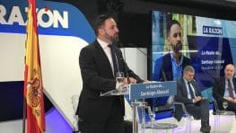 Abascal y los «buenos españoles»