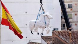 Nostalgia. Punto final