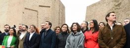 Políticos de Estado