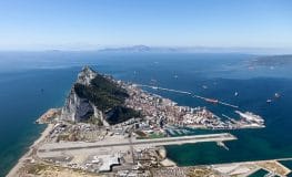 Gibraltar y el europeísmo español