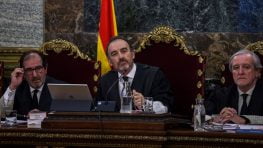 El «procés» al proceso