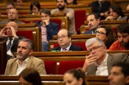 Creyentes tibios
