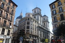 Religión. De «Diez razones para amar a España»