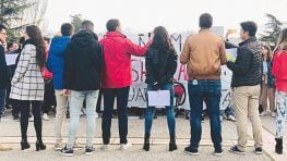 Nuevos blogs contra el nacionalismo