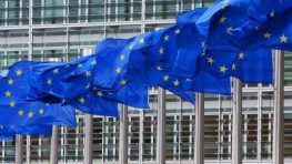 Europa. Lección 1