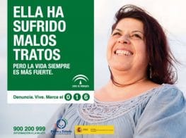 La Junta y las mujeres