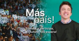 La izquierda verde