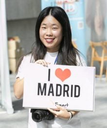 Los nuevos españoles