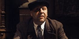 Fassbinder y su «Berlin Alexanderplatz»