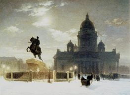 La Rusia del marqués de Custine