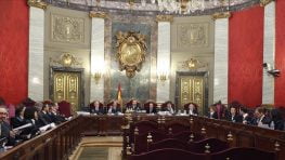 El Imperio de la Obsesión Judicial