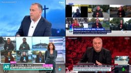 Exhumación de Franco. La memoria como propaganda