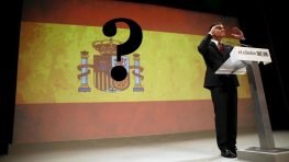 Ambiciones compartidas