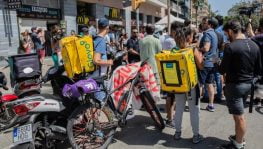 La década de la precariedad