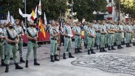 Moros y cristianos