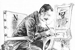 Galdós y la imaginación realista. La Quinta serie de los «Episodios nacionales»
