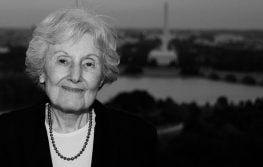 La imaginación moral. Gertrude Himmelfarb (1922-2020)