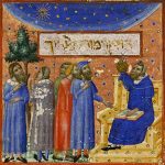 Acción de gracias. José Jiménez Lozano, «Parábolas y circunloquios de Rabí Isaac Ben Yehuda (1325-1405)»