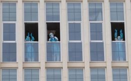 COVID-19. Confianza y política