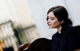 La responsabilidad de la Presidenta