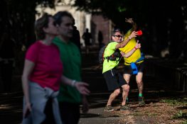Desfase 0. La sociedad abandonada