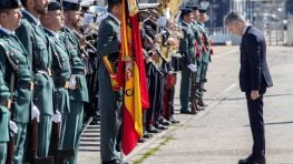 Gobernantes… a medias